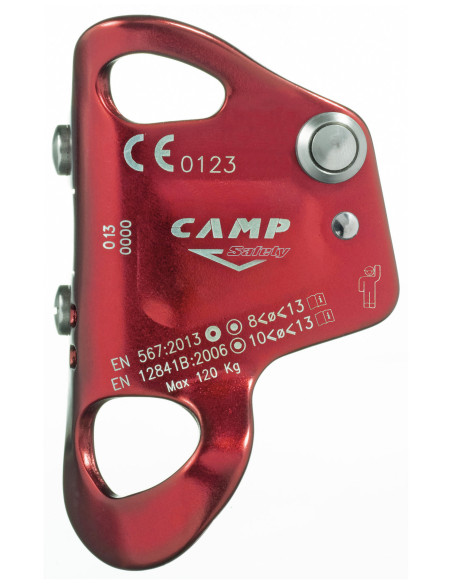 Bloqueur ventral - TURBO CHEST - CAMP®