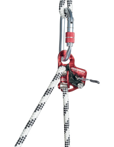 Bloqueur ventral - TURBO CHEST - CAMP®