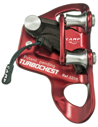 Bloqueur ventral - TURBO CHEST - CAMP®