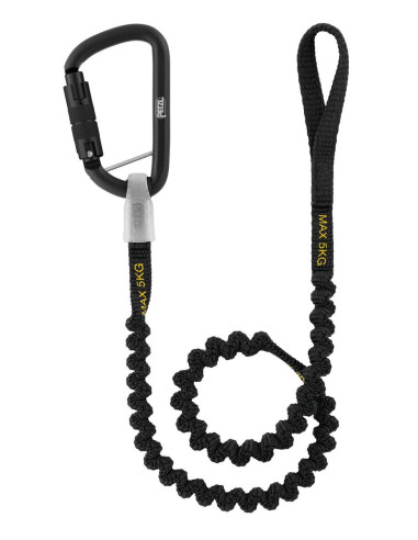 Sangle outil extensible - TOOLEASH - PETZL®