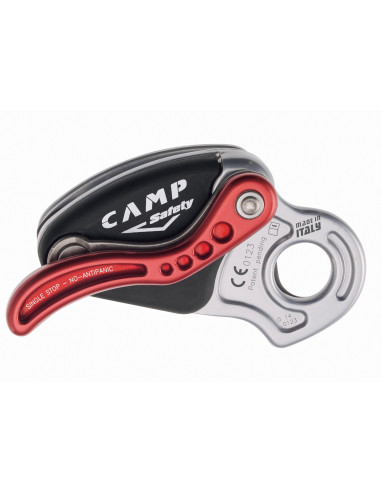 Descendeur auto-freinant ultra compact - DRUID PRO - CAMP®