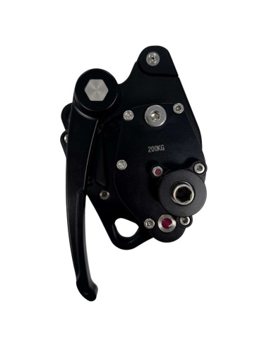 Ascendeur Descendeur de levage - couplage pour visseuse 120 Nm - SQUIRLIFT - L'EEKHOORN®