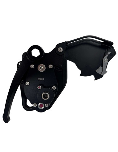 Ascendeur Descendeur de levage - couplage pour visseuse 120 Nm - SQUIRLIFT - L'EEKHOORN®