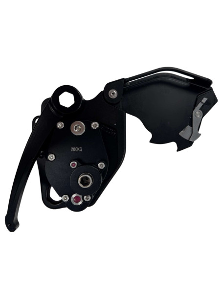 Ascendeur Descendeur de levage - couplage pour visseuse 120 Nm - SQUIRLIFT - L'EEKHOORN®