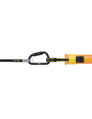 Interface de connexion pour outils - TOOLINK et TOOLTAPE - PETZL®