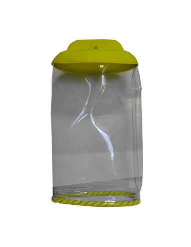 Cloche de protection pour antichute à rappel automatique - L'ÉQUIPEUR®