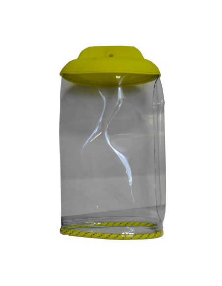 Cloche de protection pour antichute à rappel automatique - L'ÉQUIPEUR®