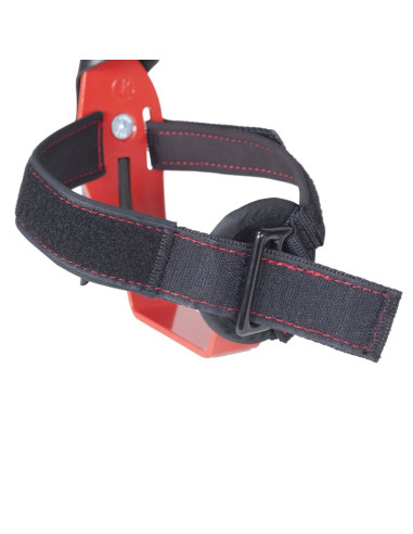 Griffes de démontage acier réglables avec son sac - SPIP - L'EEKHOORN®
