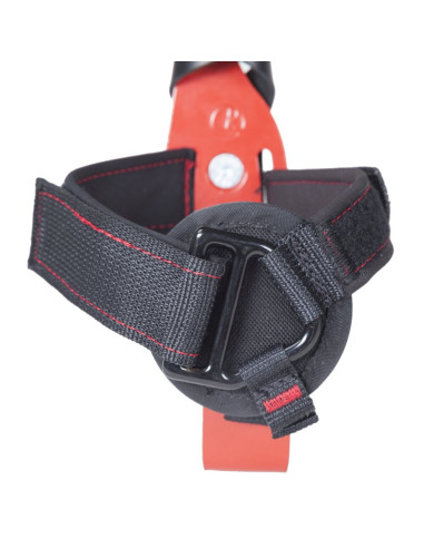 Griffes de démontage acier réglables avec son sac - SPIP - L'EEKHOORN®