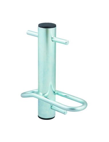 Cabestan de démontage - POLATOUCHE - L'ÉQUIPEUR®