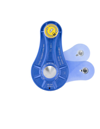 Poulie de rétention, verrouillage à vis - L'ÉQUIPEUR®