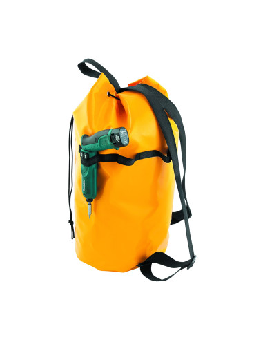 Sac à dos basique - BAGBASE - L'ÉQUIPEUR® (Capacité: 40 Litres)