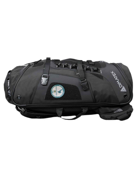 Sac à dos d’intervention avec ouverture totale à plat - CATAPULTE - L'EEKHOORN® by DIMATEX®