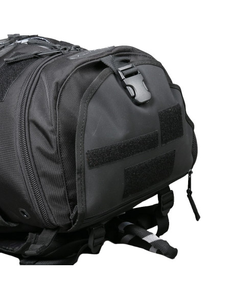 Sac à dos d’intervention avec ouverture totale à plat - CATAPULTE - L'EEKHOORN® by DIMATEX®