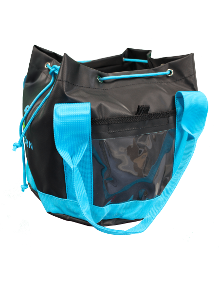 Sac à corde - CORDBAG - L'EEKHOORN® (Capacité: 28 Litres)