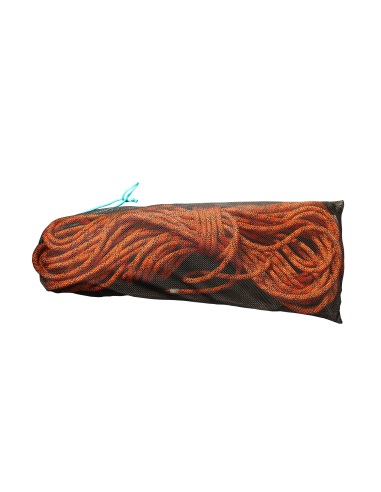 Sac à corde léger - MESH - L'EEKHOORN® (Capacité: 10 Litres)