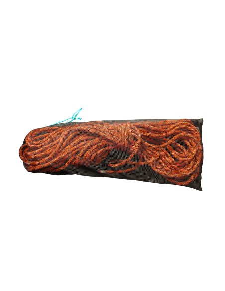 Sac à corde léger - MESH - L'EEKHOORN® (Capacité: 10 Litres)