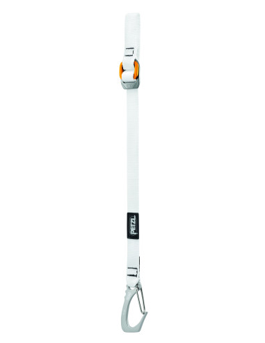 Sangle inférieure pour pédale KNEE ASCENT CLIP - PETZL®