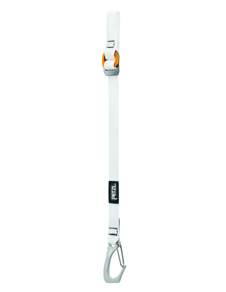 Sangle inférieure pour pédale KNEE ASCENT CLIP - PETZL®