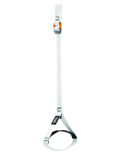 Sangle inférieure pour pédale KNEE ASCENT LOOP - PETZL®