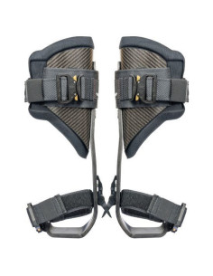 Griffes DISTEL CARBON CLICK IT réglable BOUCLES COBRA - DISTEL®