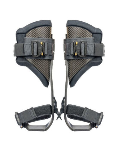 Griffes DISTEL CARBON CLICK IT réglable BOUCLES COBRA - DISTEL®