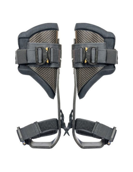 Griffes DISTEL CARBON CLICK IT réglable BOUCLES COBRA - DISTEL®