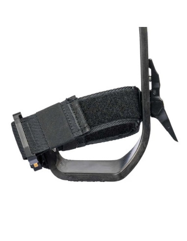 Griffes DISTEL CARBON CLICK IT réglable BOUCLES COBRA - DISTEL®