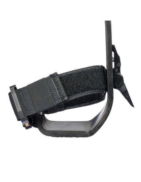 Griffes DISTEL CARBON CLICK IT réglable BOUCLES COBRA - DISTEL®