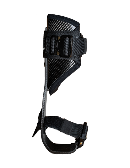 Griffes DISTEL CARBON CLICK IT réglable BOUCLES COBRA - DISTEL®