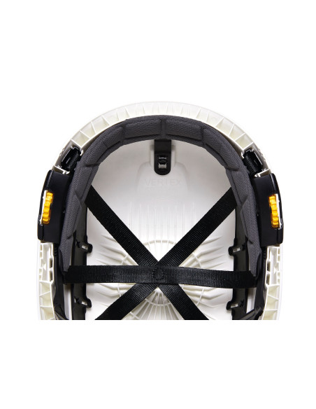 Tour de tête avec mousse de confort STANDARD pour casques VERTEX et STRATO (pack de 5) - PETZL®