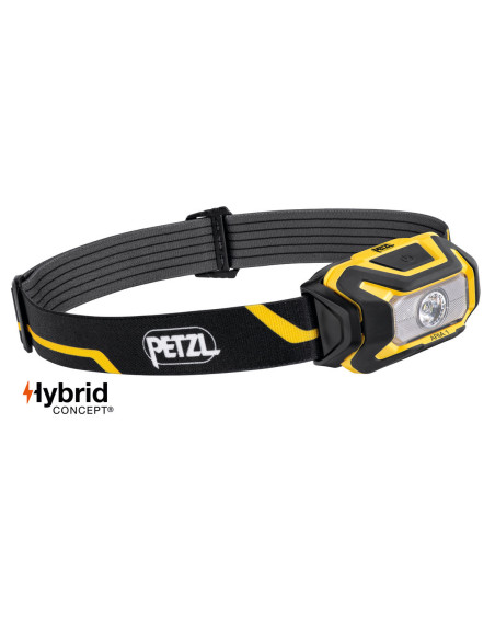 Lampe frontale compacte de 350 lumens - ARIA 1 - PETZL®