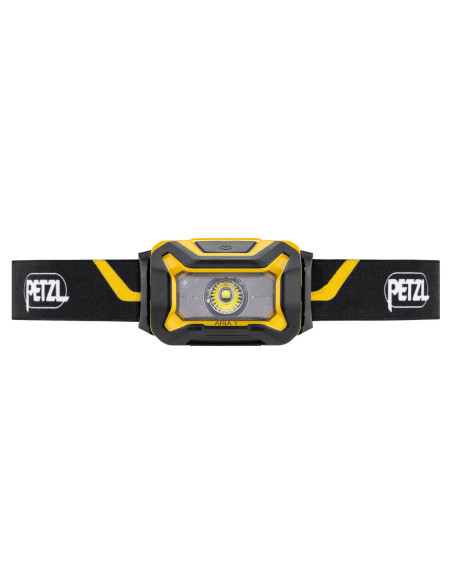 Lampe frontale compacte de 350 lumens - ARIA 1 - PETZL®
