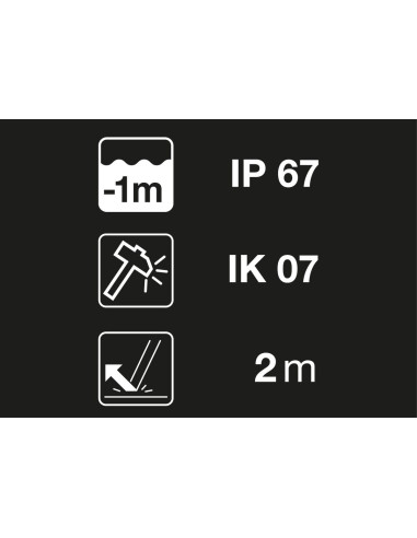 Lampe frontale compacte de 350 lumens - ARIA 1...