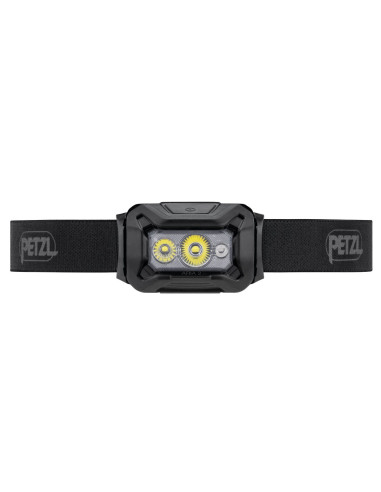 Lampe frontale compacte 450 lumens - ARIA 2 -...