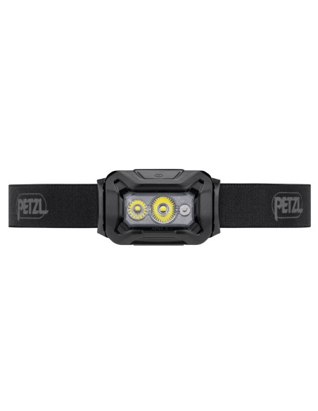 Lampe frontale compacte 450 lumens - ARIA 2 - PETZL®