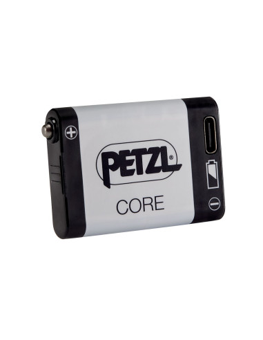 Batterie rechargeable Petzl CORE