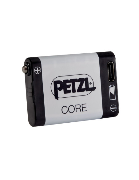 Batterie rechargeable Petzl CORE