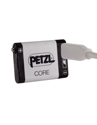 Batterie rechargeable Petzl CORE