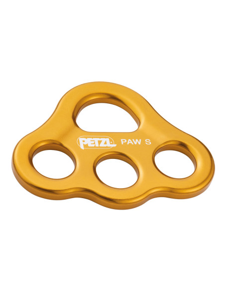 Multiplicateur d’amarrages Petzl PAW