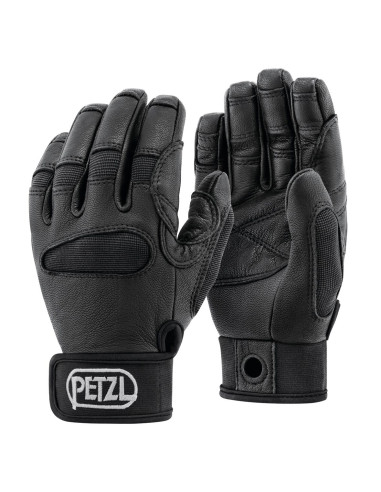 Gants Petzl CORDEX PLUS – Assurage et rappel
