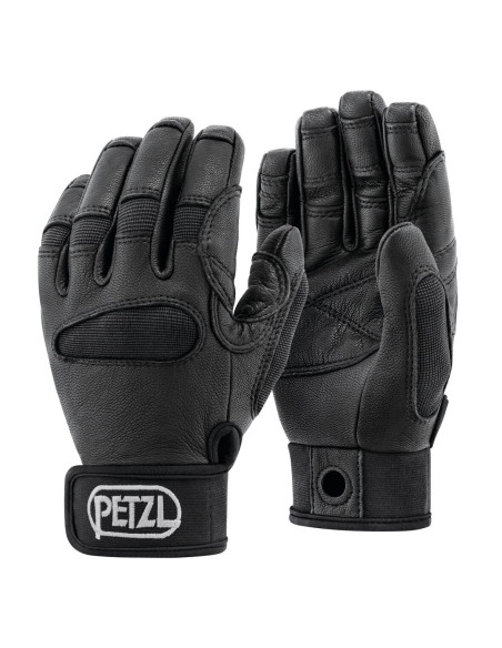 Gants Petzl CORDEX PLUS – Assurage et rappel