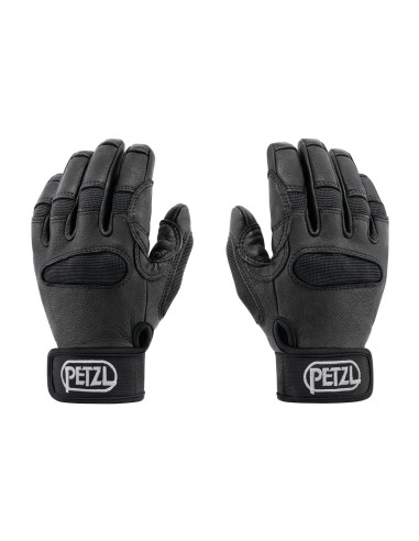 Gants Petzl CORDEX PLUS – Assurage et rappel