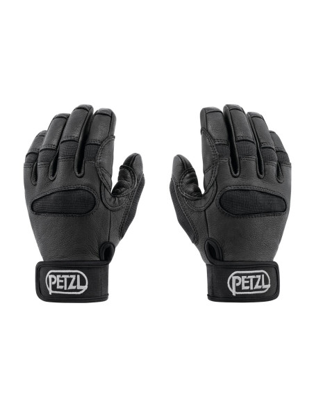 Gants Petzl CORDEX PLUS – Assurage et rappel