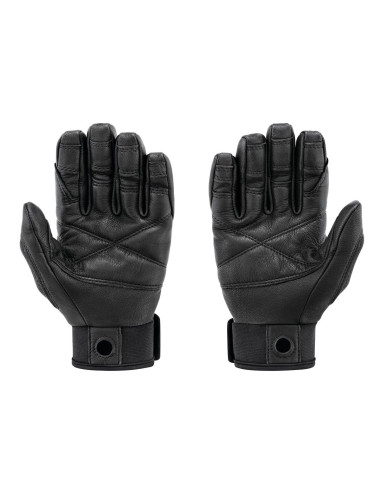 Gants Petzl CORDEX PLUS – Assurage et rappel