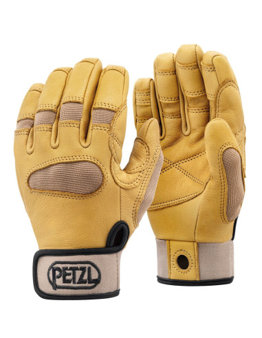 Gants Petzl CORDEX PLUS – Assurage et rappel