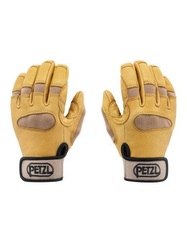 Gants Petzl CORDEX PLUS – Assurage et rappel