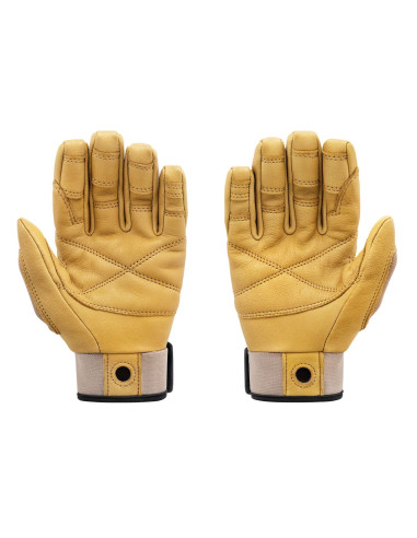 Gants Petzl CORDEX PLUS – Assurage et rappel