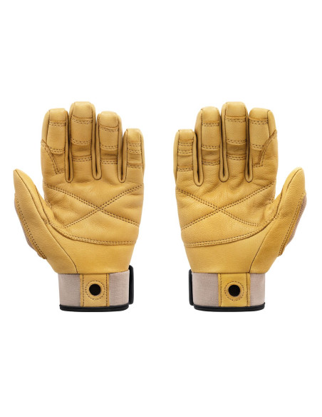 Gants Petzl CORDEX PLUS – Assurage et rappel