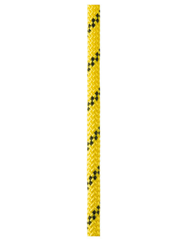 Corde semi-statique Petzl AXIS 11 mm pour...